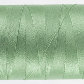 Thread - Polyfast Trilobal Polyester - 40Wt - P6485 - Mint Green